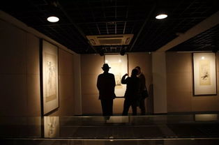 郑曼青诞辰115周年,首个郑曼青书画展在温州展出