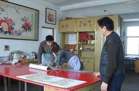 精湛装裱,精湛装裱,精湛装裱教学生产供应商 教育和培训