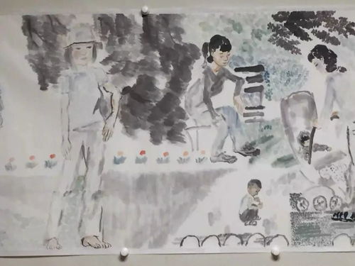 南昌书画院第43期精品拍卖于11月8日星期四晚7 40分开拍