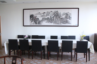 花一同(东方沿海书画院)苏州新区分院正式成立