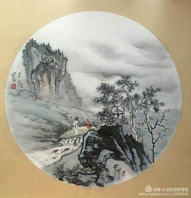 漳州醉墨堂书画院“会员作品展示栏”(第30期)陈志超作品选