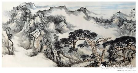 贺新春济宁市孔孟书画院成立三十周年精品展暨2020年主题创作作品展选(一)