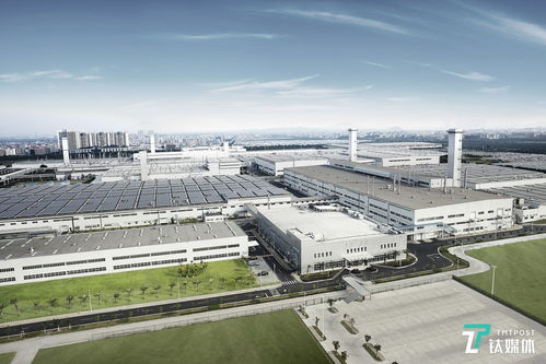 吸收合并本田中国,广汽本田开启整车 四线生产