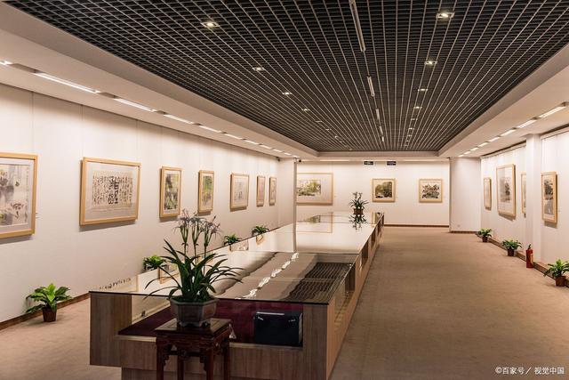 书画院是如何营利的?