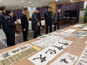 合肥市书画院 不忘初心 牢记使命 传承与发展 中国书画联谊活动成功举行