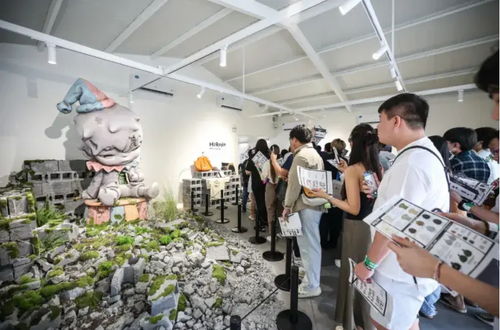 泡泡玛特的 真面目 ,这次终于被揭开了