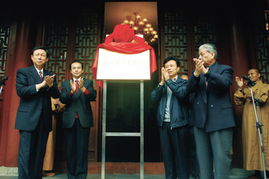 金山佛印书画院成立