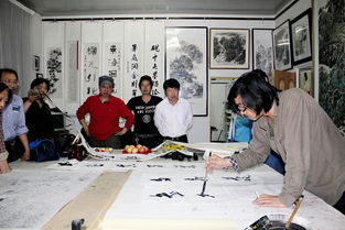 书画院高薪诚聘美术设计人员