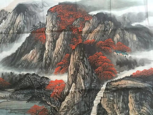 南昌书画院56期精品拍卖于8月30日星期三晚20点15分准时开拍