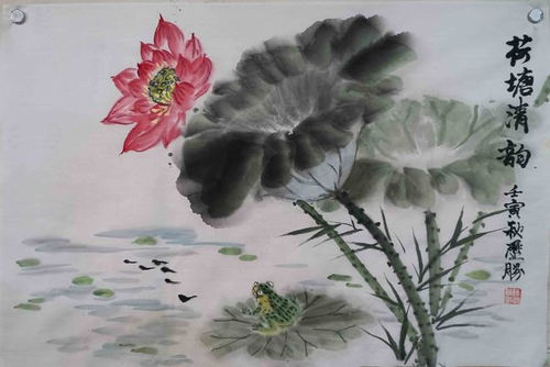 新时代艺术家 陈历胜 专题报道