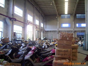 工厂尾货牛仔裤与中国书画院 跨界的艺术融合